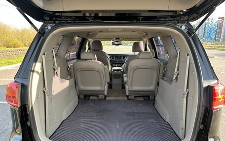KIA Carnival III, 2019 год, 2 900 000 рублей, 9 фотография