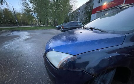 Ford Focus II рестайлинг, 2005 год, 290 000 рублей, 8 фотография