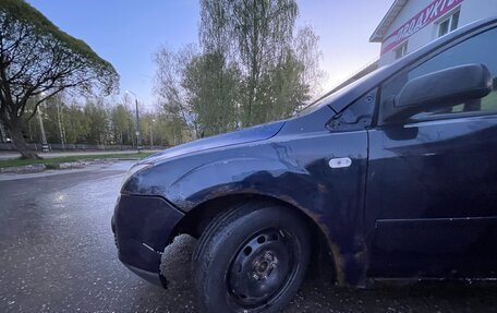 Ford Focus II рестайлинг, 2005 год, 290 000 рублей, 7 фотография