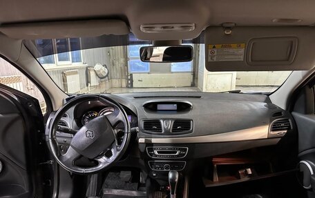 Renault Fluence I, 2012 год, 530 000 рублей, 3 фотография
