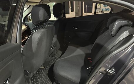 Renault Fluence I, 2012 год, 530 000 рублей, 4 фотография