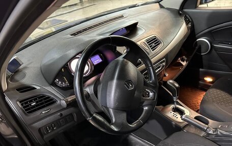Renault Fluence I, 2012 год, 530 000 рублей, 5 фотография