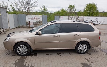 Chevrolet Lacetti, 2008 год, 500 000 рублей, 3 фотография