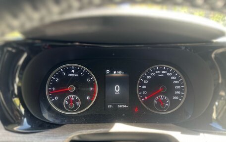 KIA K5, 2021 год, 2 950 000 рублей, 8 фотография