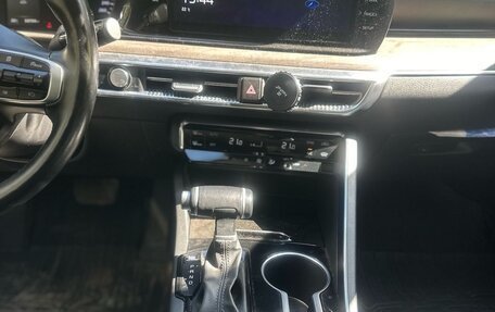 KIA K5, 2021 год, 2 950 000 рублей, 9 фотография