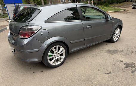 Opel Astra H, 2007 год, 360 000 рублей, 3 фотография