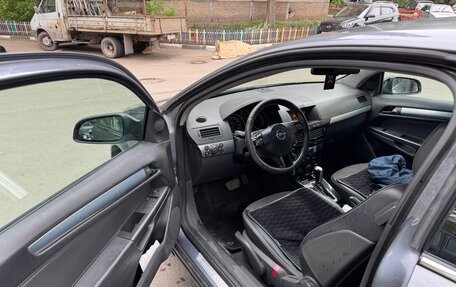 Opel Astra H, 2007 год, 360 000 рублей, 5 фотография