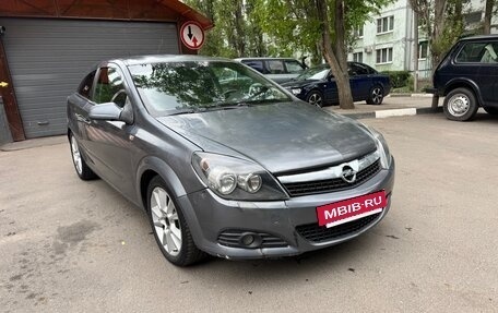 Opel Astra H, 2007 год, 360 000 рублей, 2 фотография