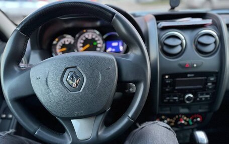 Renault Duster I рестайлинг, 2018 год, 1 300 000 рублей, 10 фотография