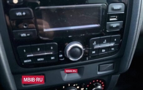 Renault Duster I рестайлинг, 2018 год, 1 300 000 рублей, 9 фотография
