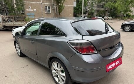 Opel Astra H, 2007 год, 360 000 рублей, 4 фотография