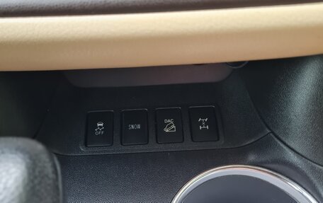 Toyota Highlander III, 2014 год, 3 650 000 рублей, 11 фотография