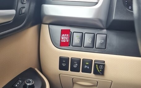 Toyota Highlander III, 2014 год, 3 650 000 рублей, 10 фотография