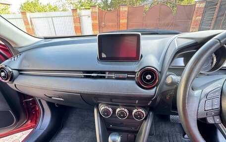 Mazda CX-3 I, 2015 год, 1 495 000 рублей, 12 фотография