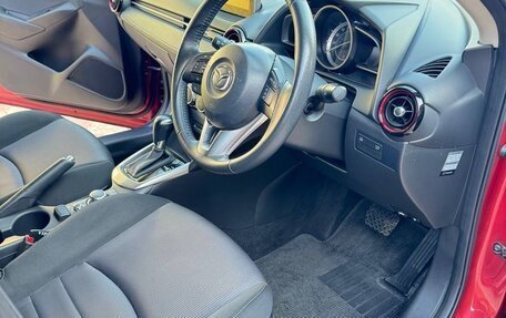 Mazda CX-3 I, 2015 год, 1 495 000 рублей, 16 фотография