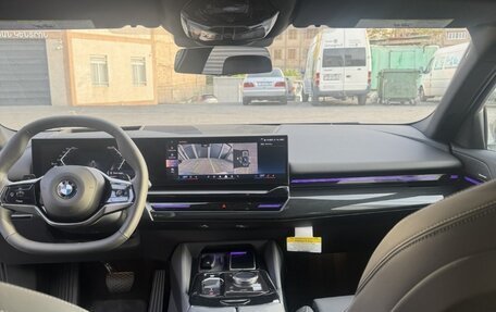 BMW 5 серия, 2024 год, 7 300 000 рублей, 2 фотография