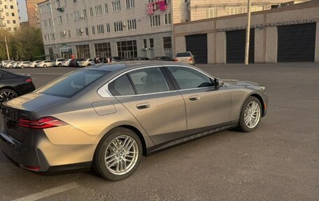 BMW 5 серия, 2024 год, 7 300 000 рублей, 5 фотография