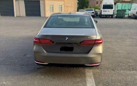 BMW 5 серия, 2024 год, 7 300 000 рублей, 4 фотография