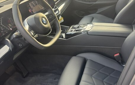 BMW 5 серия, 2024 год, 7 300 000 рублей, 7 фотография