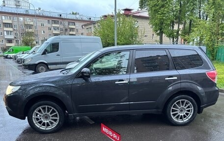 Subaru Forester, 2011 год, 1 450 000 рублей, 3 фотография