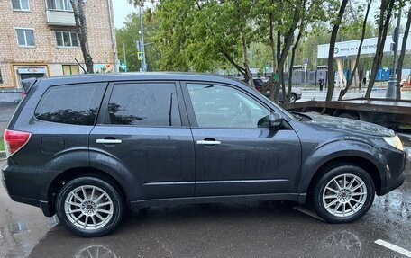Subaru Forester, 2011 год, 1 450 000 рублей, 7 фотография