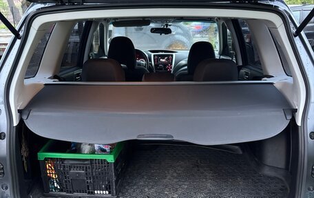 Subaru Forester, 2011 год, 1 450 000 рублей, 16 фотография