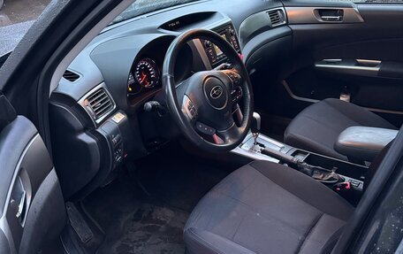 Subaru Forester, 2011 год, 1 450 000 рублей, 12 фотография