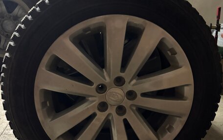 Subaru Forester, 2011 год, 1 450 000 рублей, 18 фотография