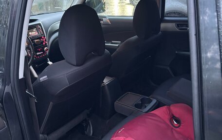 Subaru Forester, 2011 год, 1 450 000 рублей, 13 фотография