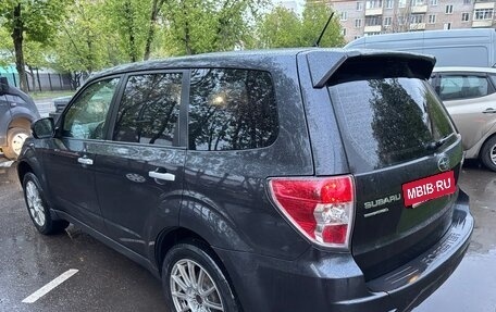 Subaru Forester, 2011 год, 1 450 000 рублей, 4 фотография