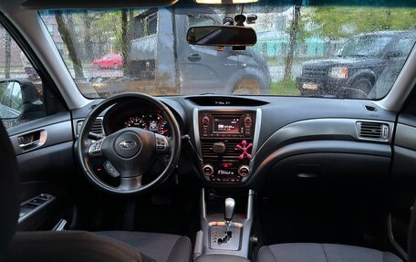 Subaru Forester, 2011 год, 1 450 000 рублей, 10 фотография