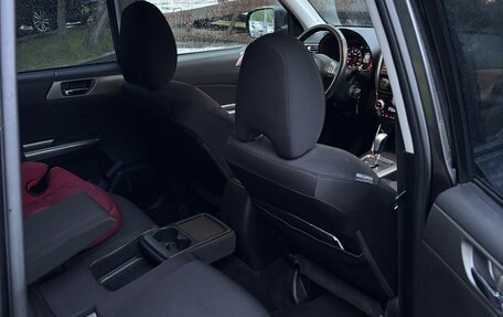 Subaru Forester, 2011 год, 1 450 000 рублей, 15 фотография