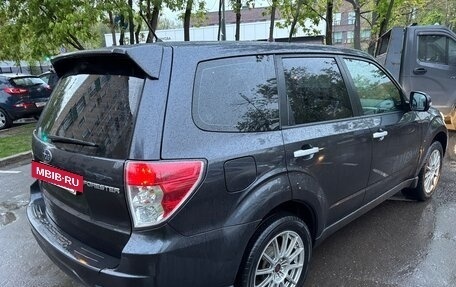 Subaru Forester, 2011 год, 1 450 000 рублей, 6 фотография