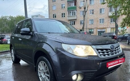 Subaru Forester, 2011 год, 1 450 000 рублей, 8 фотография