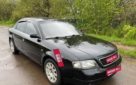 Audi A6, 1999 год, 370 000 рублей, 5 фотография