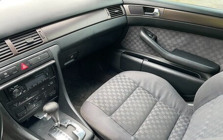 Audi A6, 1999 год, 370 000 рублей, 14 фотография