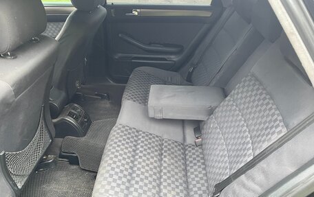 Audi A6, 1999 год, 370 000 рублей, 15 фотография