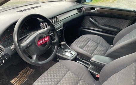 Audi A6, 1999 год, 370 000 рублей, 13 фотография