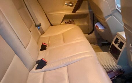 BMW 5 серия, 2004 год, 1 000 000 рублей, 13 фотография