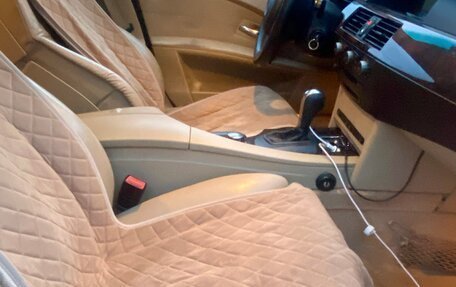 BMW 5 серия, 2004 год, 1 000 000 рублей, 14 фотография