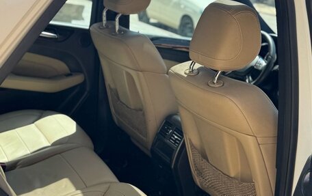 Mercedes-Benz M-Класс, 2014 год, 3 300 000 рублей, 8 фотография