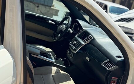 Mercedes-Benz M-Класс, 2014 год, 3 300 000 рублей, 7 фотография