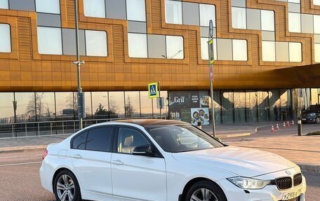 BMW 3 серия, 2013 год, 1 520 000 рублей, 3 фотография