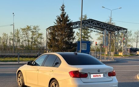 BMW 3 серия, 2013 год, 1 520 000 рублей, 4 фотография