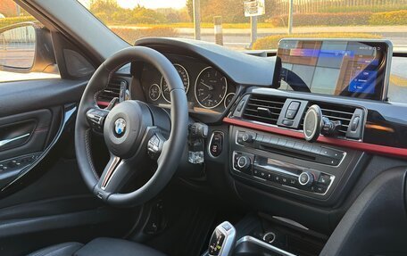 BMW 3 серия, 2013 год, 1 520 000 рублей, 7 фотография