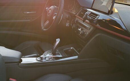 BMW 3 серия, 2013 год, 1 520 000 рублей, 10 фотография