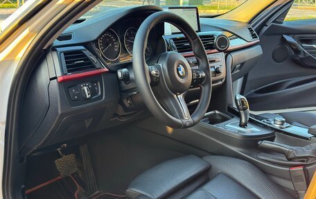BMW 3 серия, 2013 год, 1 520 000 рублей, 11 фотография