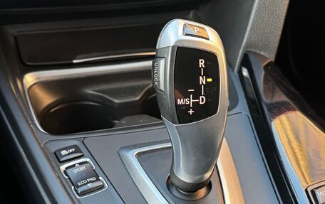 BMW 3 серия, 2013 год, 1 520 000 рублей, 13 фотография