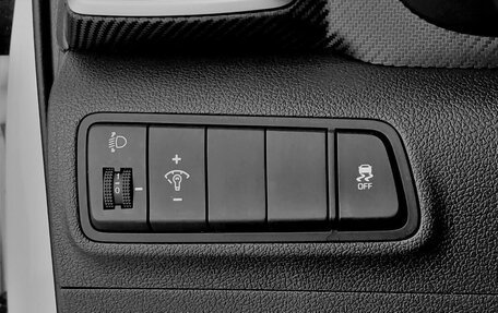 Hyundai Tucson III, 2018 год, 1 920 000 рублей, 8 фотография
