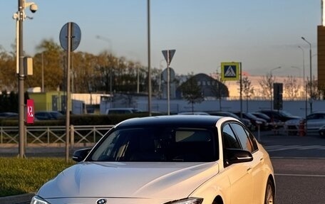 BMW 3 серия, 2013 год, 1 520 000 рублей, 5 фотография